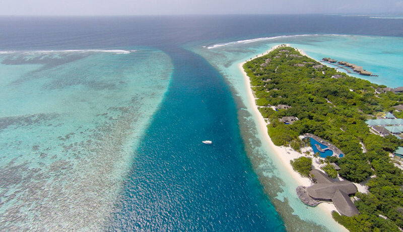 Hideaway Beach Resort & Spa