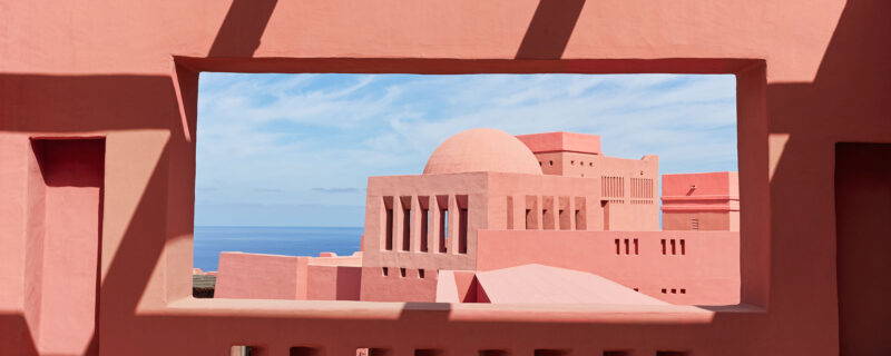 The Ritz-Carlton Hotels & Resorts