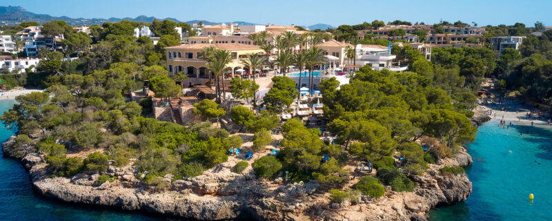 Robinson Club
