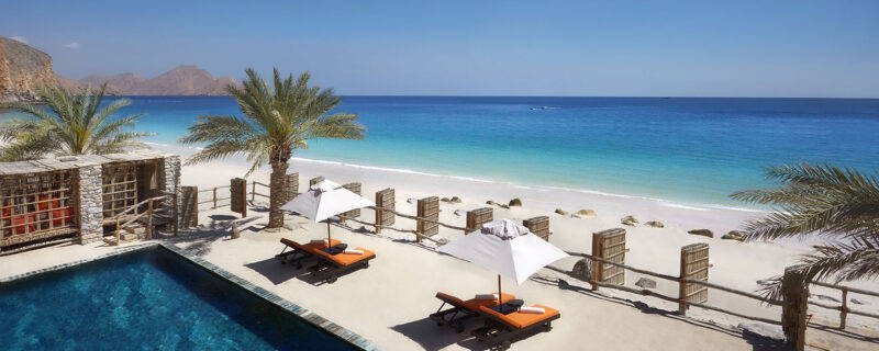 Six Senses Hotels & Resorts