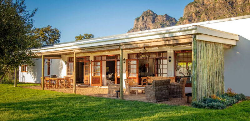 Boutique Hotel