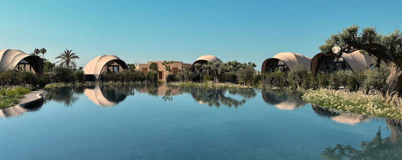 Domes Resorts