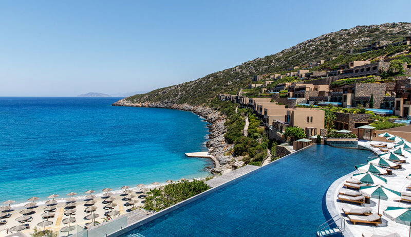 Daios Cove