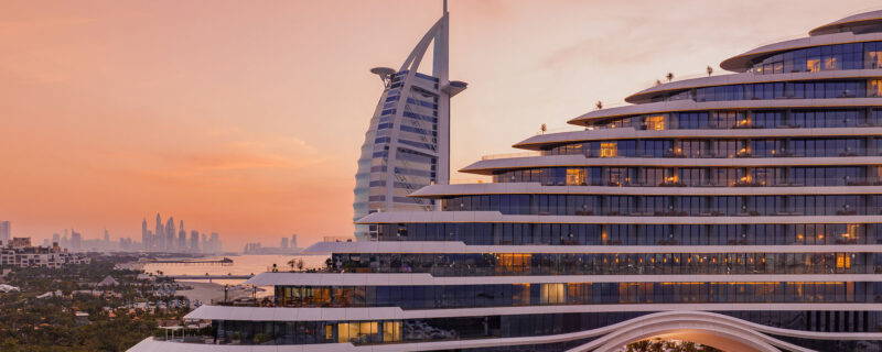 Jumeirah Hotels & Resorts