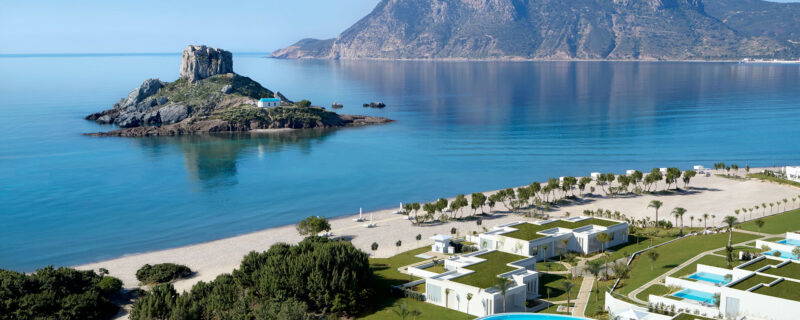 Ikos Resorts
