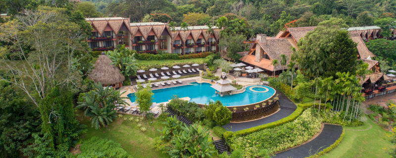 Anantara Hotels
