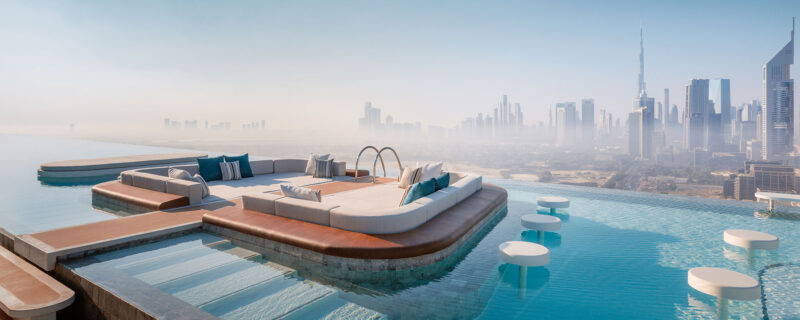 One&Only Hotels & Resorts