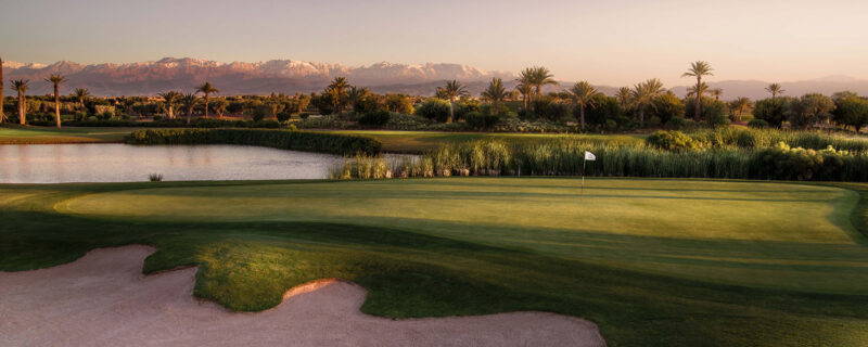 Golfhotels